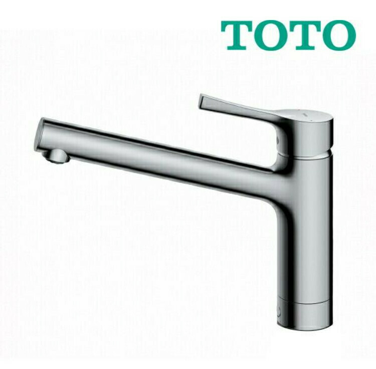TOTO キッチン水栓 交換 豊設備工業 豊中市